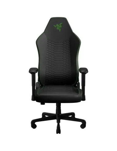 Razer Iskur V2 X NewGen Silla Gamer Ergonómica con cuero EPU y Soporte Lumbar