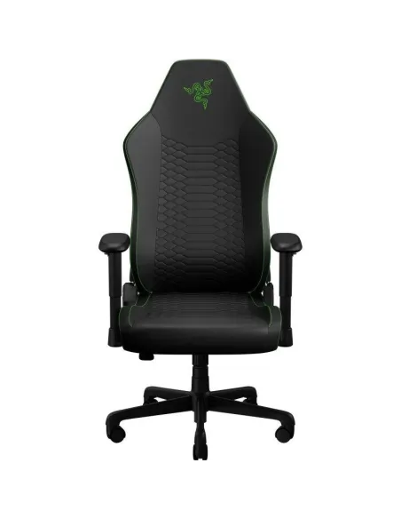 Razer Iskur V2 X NewGen Silla Gamer Ergonómica con cuero EPU y Soporte Lumbar