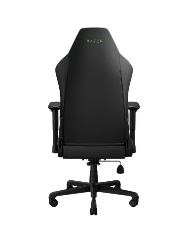 Razer Iskur V2 X NewGen: silla gaming con lumbar