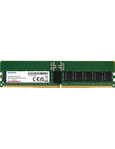 ADATA AD5R560032G20-BHYA DDR5 R-DIMM 32GB 5600 MT-s CL46 ECC