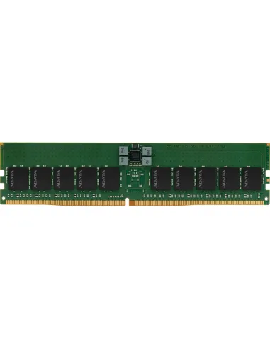 ADATA 32GB DDR5 RDIMM 5600 ECC para servidor