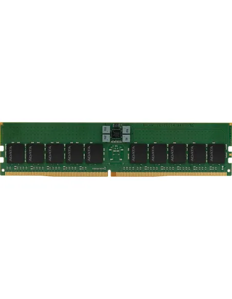 ADATA 32GB DDR5 RDIMM 5600 ECC para servidor