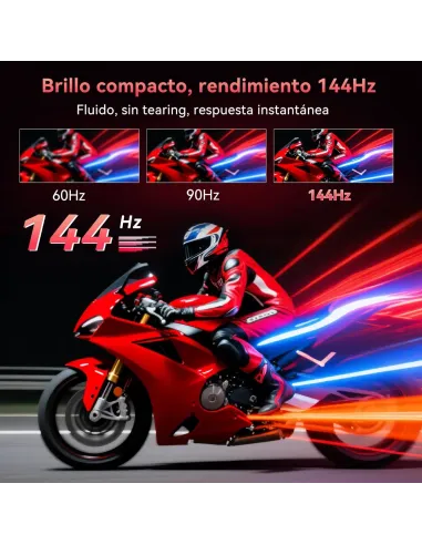 Mini PC Blackview MP100 Pro con AMD Ryzen 5 7430 y W11 Pro
