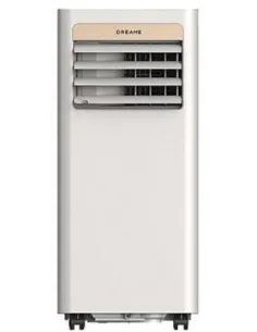 Dreame P-Wind10 09PWIND10-C Aire Acondicionado Portátil Camel Gold-1406589