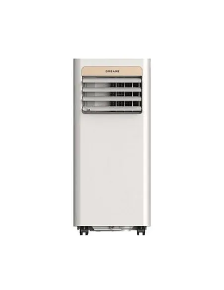 Dreame P-Wind10 09PWIND10-C Aire Acondicionado Portátil Camel Gold
