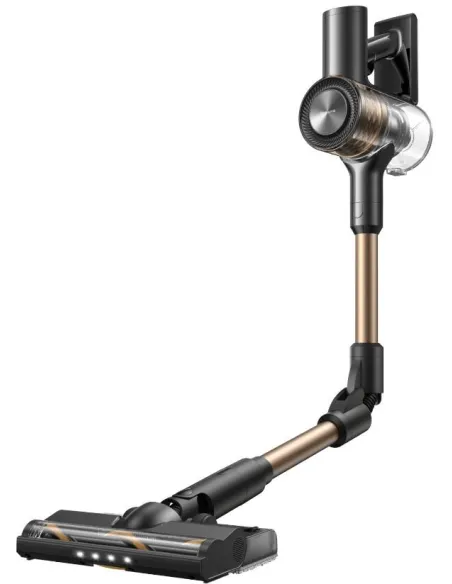 Dreame R10s Lite: aspirador escoba sin cable 45 min