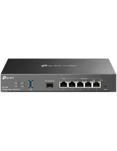 TP-Link Omada ER7206 Switch 4 Puertos Gigabit 1 SFP-RED65557