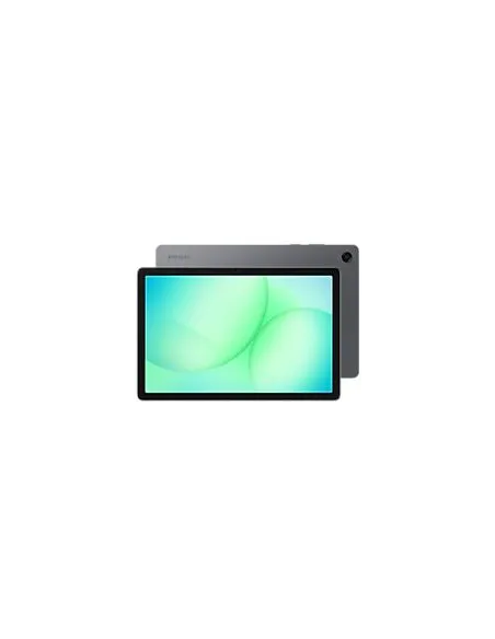 Samsung Galaxy Tab A11 Plus 11" WiFi 6GB/128GB Gris con Pantalla WUXGA de 11" y 90 Hz