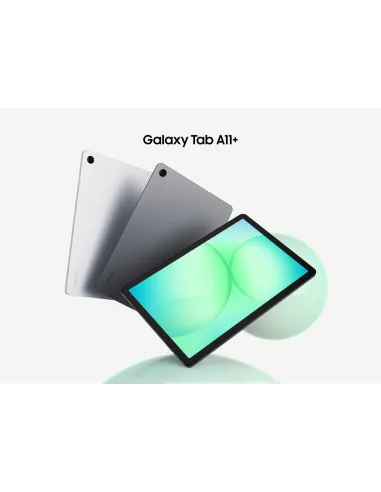 Tablet Samsung Galaxy Tab A11 Plus 11" WiFi 6GB/128GB Gris