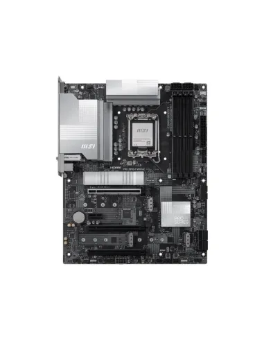 MSI PRO Z890-P WIFI6E: placa base Z890 ATX 5GbE