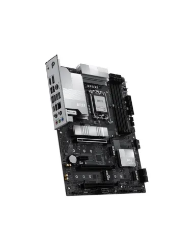 MSI PRO Z890-P WIFI6E: placa base Z890 ATX 5GbE