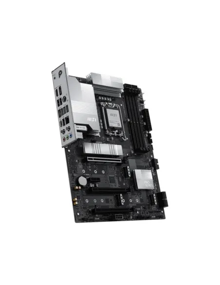 MSI PRO Z890-P WIFI6E: placa base Z890 ATX 5GbE