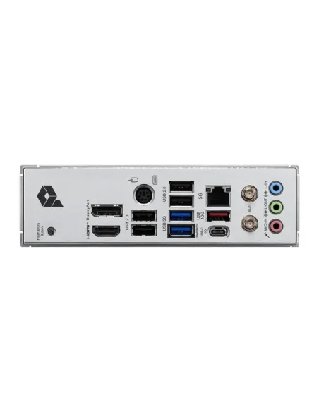 MSI PRO Z890-P WIFI6E: placa base Z890 ATX 5GbE