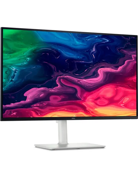 Monitor profesional Dell S2725QC 27" 4K USB-C 120 Hz