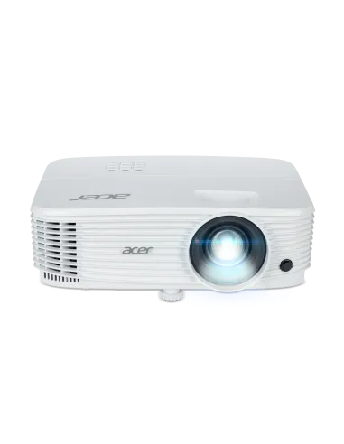 Acer P1257 Proyector DPL 4800 Lúmenes Blanco