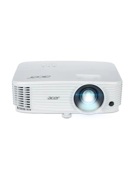 Acer P1257 Proyector DPL 4800 Lúmenes Blanco