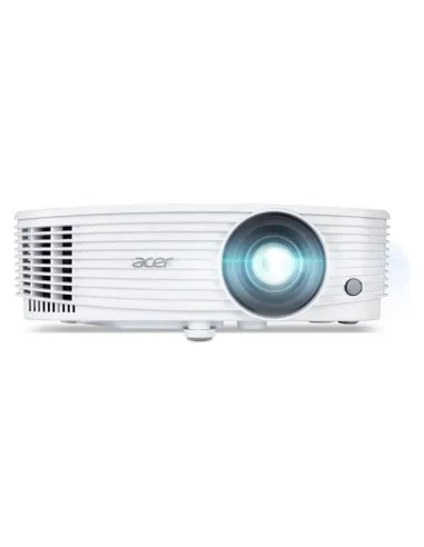 Acer P1257: proyector DLP 4800 lm para aulas