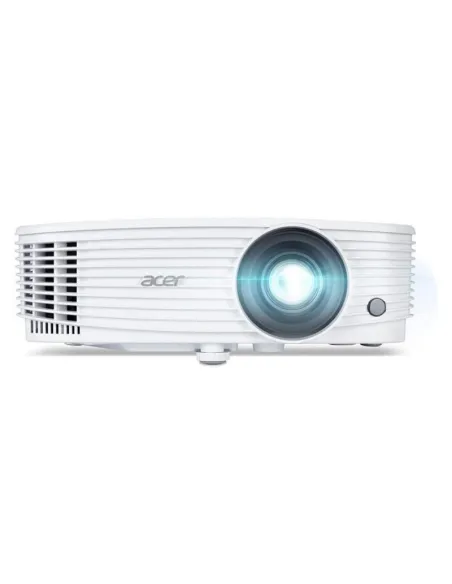 Acer P1257: proyector DLP 4800 lm para aulas