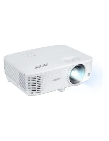 Acer P1257: proyector DLP 4800 lm para aulas
