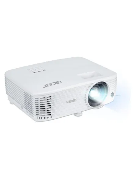 Acer P1257: proyector DLP 4800 lm para aulas