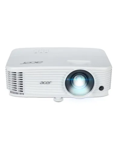 Acer P1257: proyector DLP 4800 lm para aulas