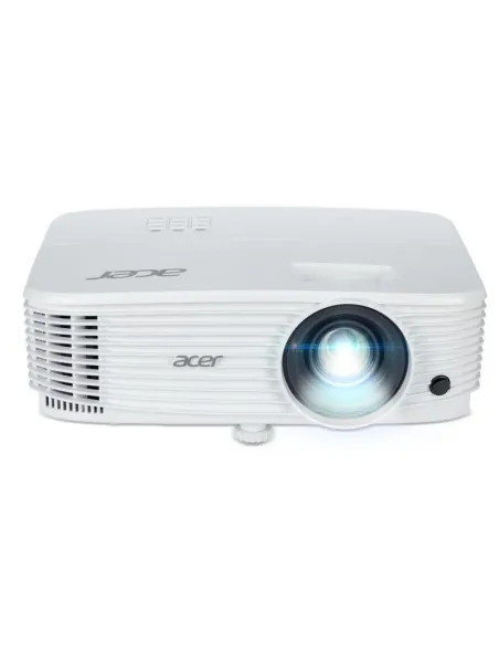 Acer P1257: proyector DLP 4800 lm para aulas