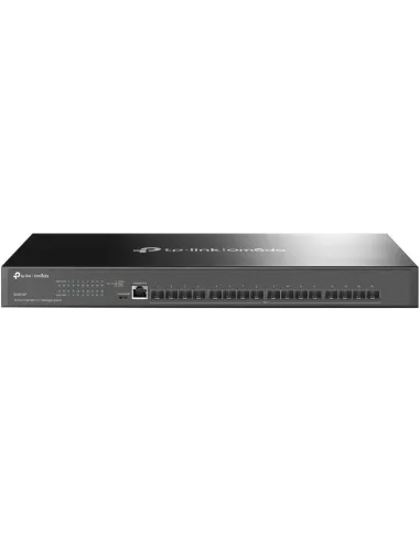 TP-Link Omada SX3016F Switch Administrado 16 Puertos 10GE SFP+ L2+