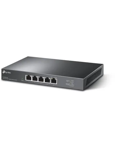 Switch 2,5GbE de 5 puertos TP-Link TL-SG105-M2