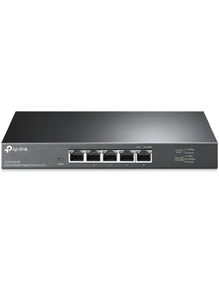 TP-Link TL-SG105-M2 Switch 5 Puertos Gigabit