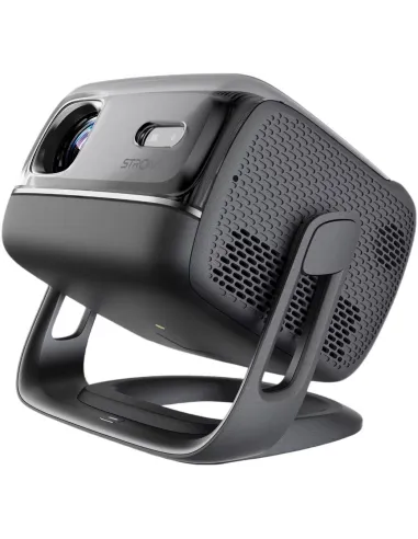 Strong MIRA-X1: proyector Full HD con  500 ANSI y Google TV