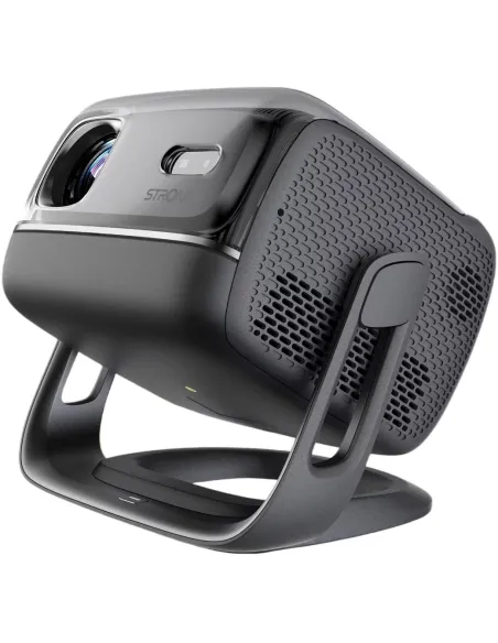 Strong MIRA-X1: proyector Full HD con  500 ANSI y Google TV