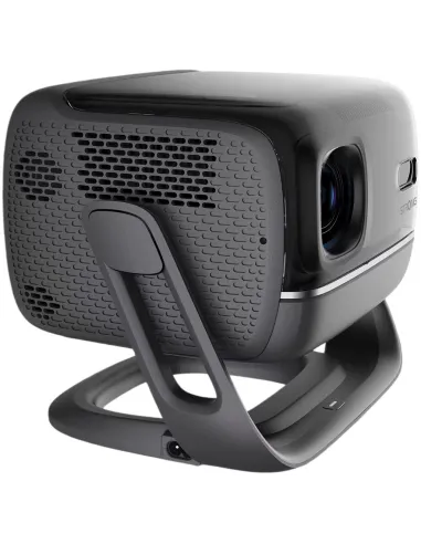 Strong MIRA-X1: proyector Full HD con  500 ANSI y Google TV