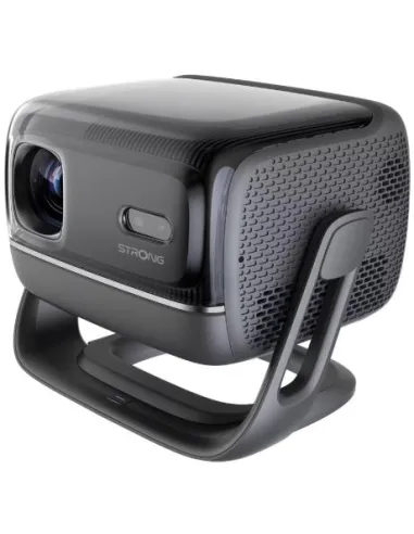 Strong MIRA-X1: proyector Full HD con  500 ANSI y Google TV