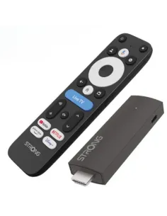 Strong LEAP-UNA+ FullHD Google TV 8GB WiFi5 Bluetooth-1404720