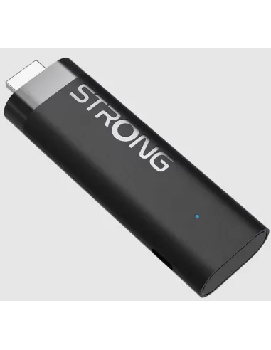 Reproductor Multimedia Strong LEAP-NOVA: stick 4K Google TV