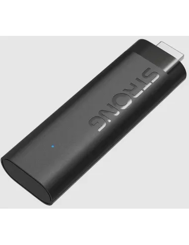 Reproductor Multimedia Strong LEAP-NOVA: stick 4K Google TV