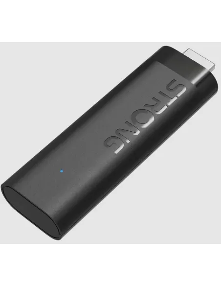 Reproductor Multimedia Strong LEAP-NOVA: stick 4K Google TV