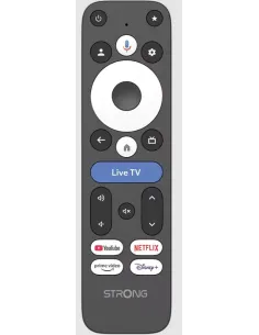 Strong LEAP NOVA 4K Ultra HD Android HDR10+ 32GB-1403836