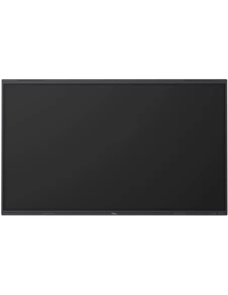Optoma 5753RK 75": pizarra interactiva 4K Android