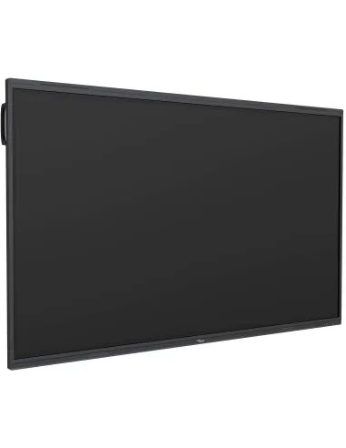 Optoma 5753RK 75": pizarra interactiva 4K Android
