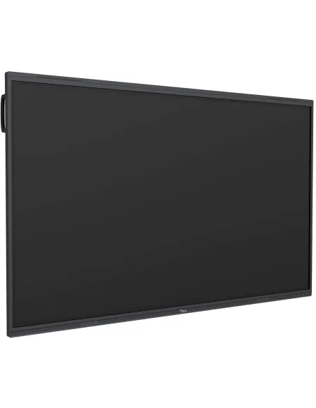 Optoma 5753RK 75": pizarra interactiva 4K Android