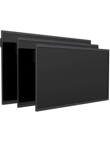 Optoma 5753RK 75": pizarra interactiva 4K Android