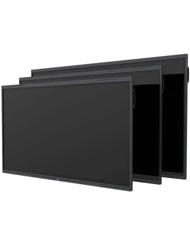 Optoma 5753RK 75": pizarra interactiva 4K Android