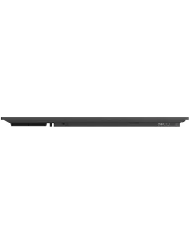 Optoma 5753RK 75": pizarra interactiva 4K Android