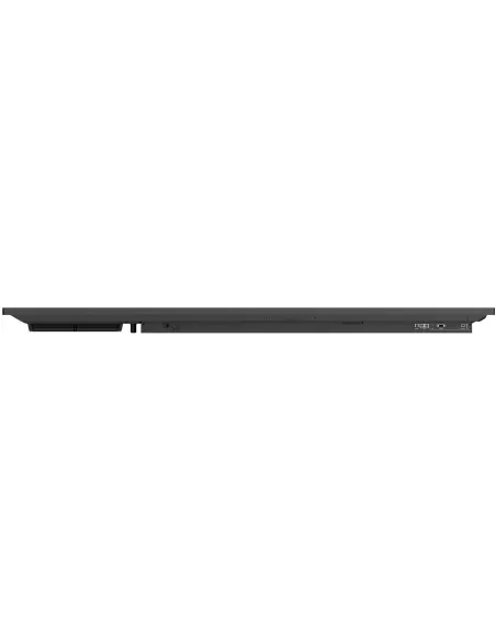 Optoma 5753RK 75": pizarra interactiva 4K Android