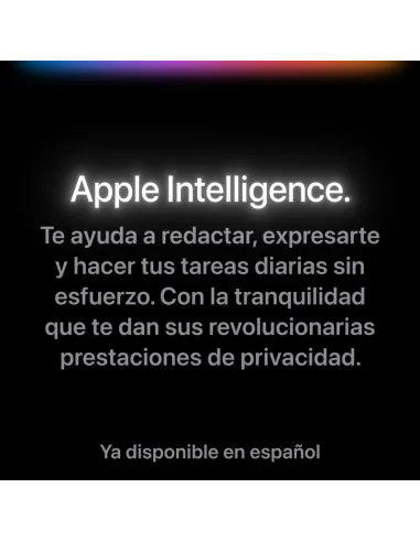 Tablet Apple iPad Pro 2024 13" Wifi + Cellular 2TB Plata