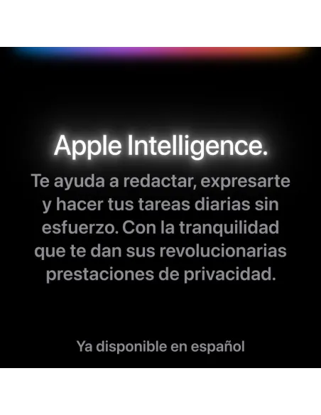 Tablet Apple iPad Pro 2024 13" Wifi + Cellular 2TB Plata