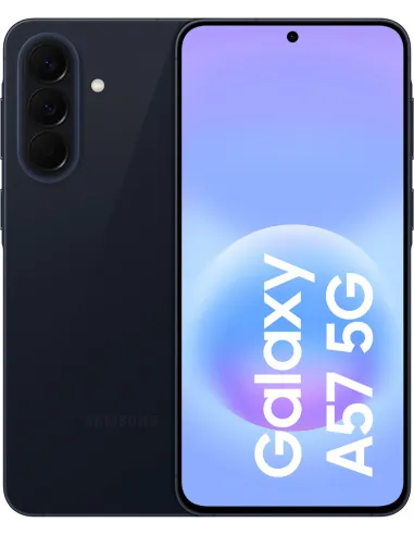 Samsung Galaxy A57 5G 8GB/256GB Azul Marina