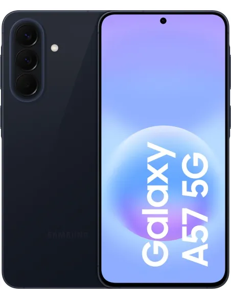 Samsung Galaxy A57 5G 8GB/256GB Azul Marina