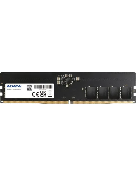 ADATA Premier AD5U480032G-S 32GB 1x32GB DDR5 4800MHz CL40 ECC DIMM